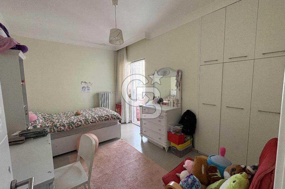TURAN GÜNEŞ BULVARI BAŞKENT SİTESİ SATILIK YAPILI 3+1 DAİRE