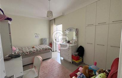 TURAN GÜNEŞ BULVARI BAŞKENT SİTESİ SATILIK YAPILI 3+1 DAİRE