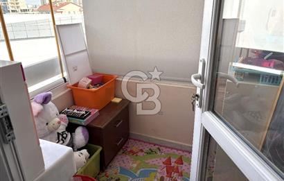 TURAN GÜNEŞ BULVARI BAŞKENT SİTESİ SATILIK YAPILI 3+1 DAİRE