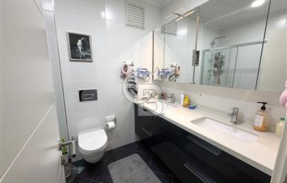 TURAN GÜNEŞ BULVARI BAŞKENT SİTESİ SATILIK YAPILI 3+1 DAİRE