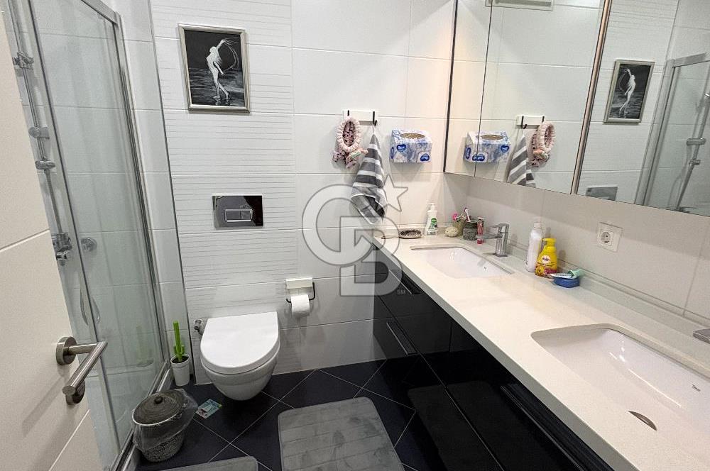 TURAN GÜNEŞ BULVARI BAŞKENT SİTESİ SATILIK YAPILI 3+1 DAİRE