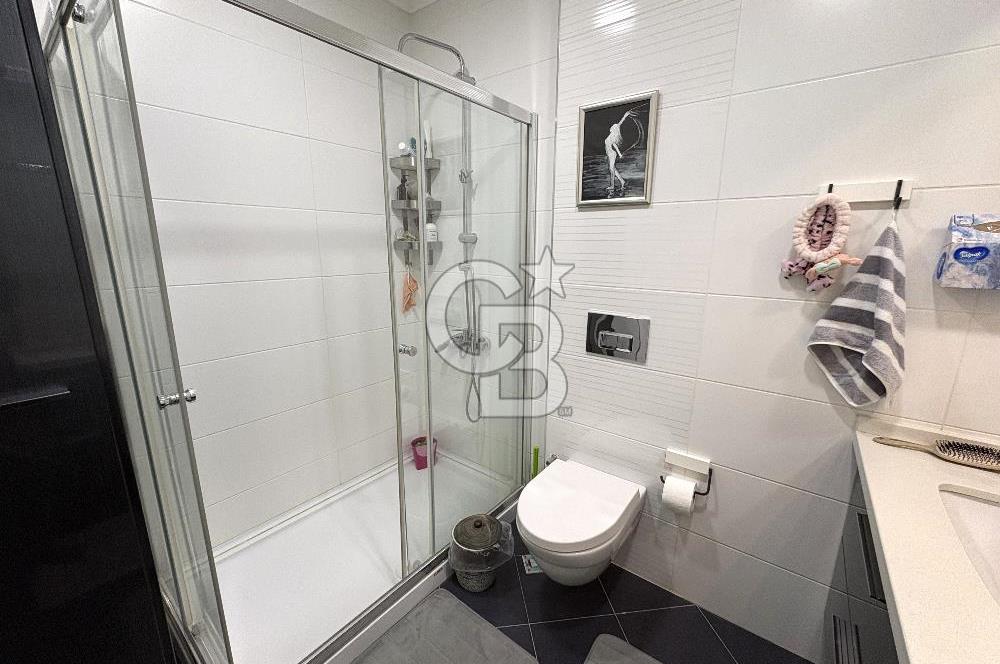 TURAN GÜNEŞ BULVARI BAŞKENT SİTESİ SATILIK YAPILI 3+1 DAİRE