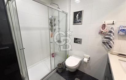 TURAN GÜNEŞ BULVARI BAŞKENT SİTESİ SATILIK YAPILI 3+1 DAİRE