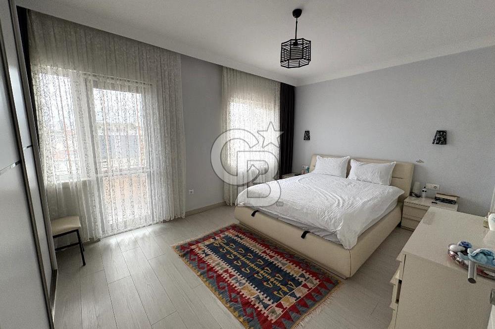 TURAN GÜNEŞ BULVARI BAŞKENT SİTESİ SATILIK YAPILI 3+1 DAİRE