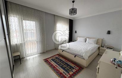 TURAN GÜNEŞ BULVARI BAŞKENT SİTESİ SATILIK YAPILI 3+1 DAİRE