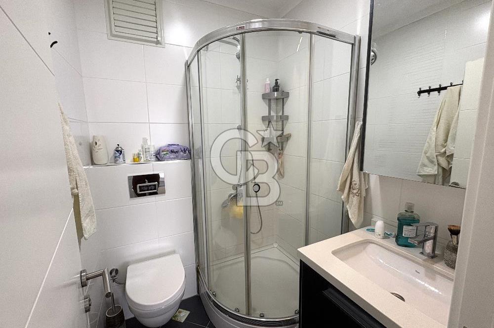 TURAN GÜNEŞ BULVARI BAŞKENT SİTESİ SATILIK YAPILI 3+1 DAİRE