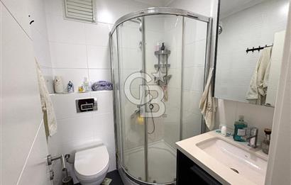 TURAN GÜNEŞ BULVARI BAŞKENT SİTESİ SATILIK YAPILI 3+1 DAİRE