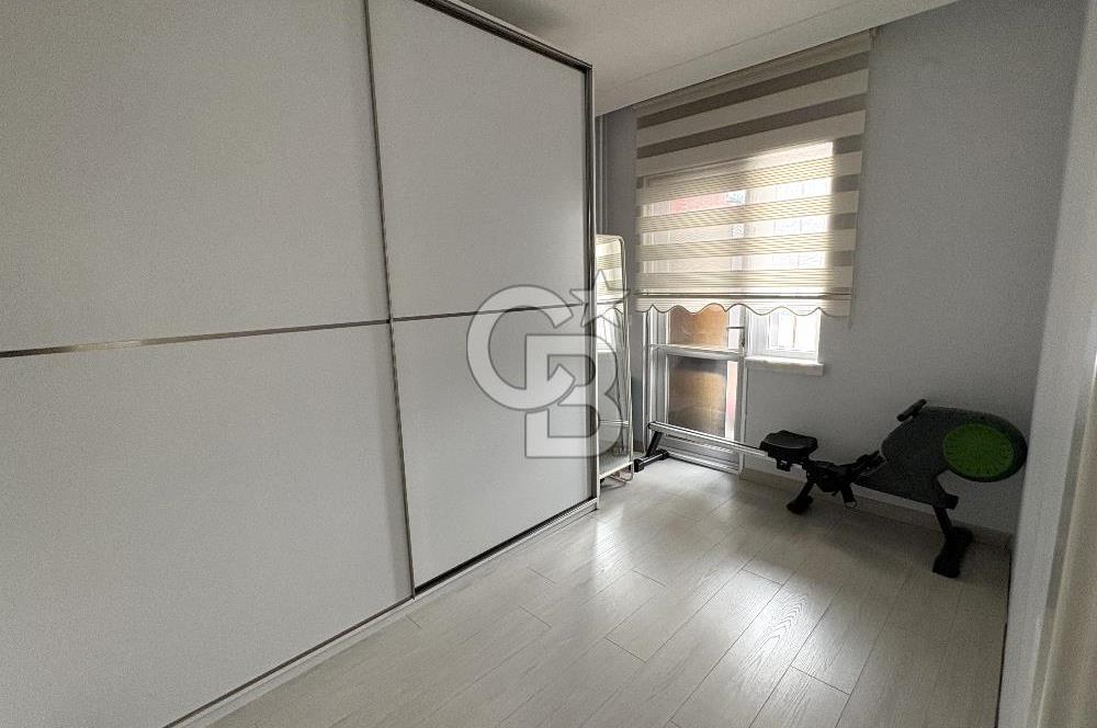 TURAN GÜNEŞ BULVARI BAŞKENT SİTESİ SATILIK YAPILI 3+1 DAİRE