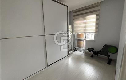 TURAN GÜNEŞ BULVARI BAŞKENT SİTESİ SATILIK YAPILI 3+1 DAİRE