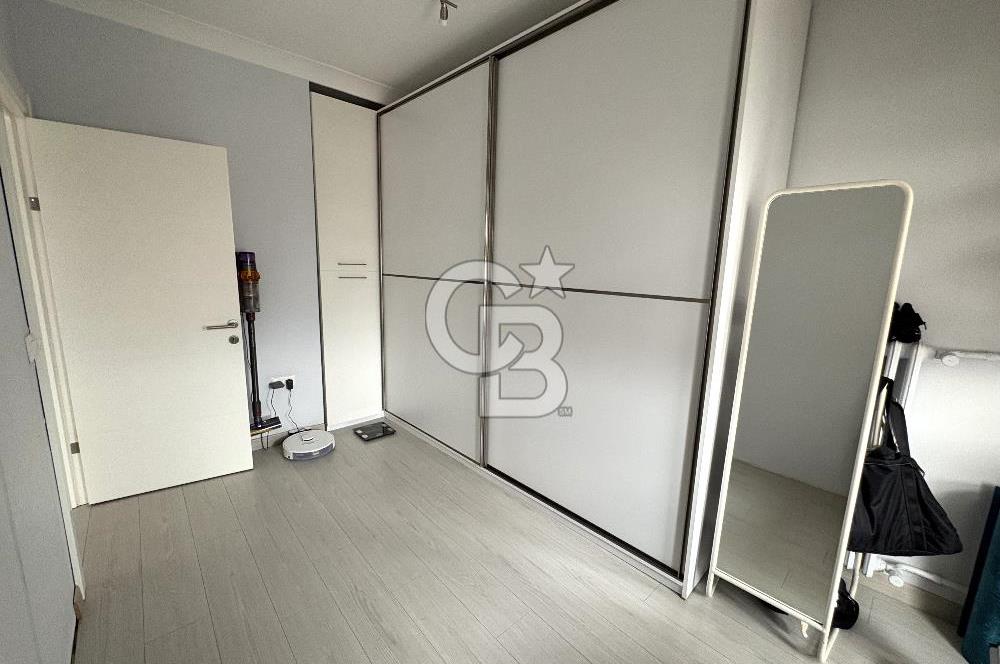 TURAN GÜNEŞ BULVARI BAŞKENT SİTESİ SATILIK YAPILI 3+1 DAİRE
