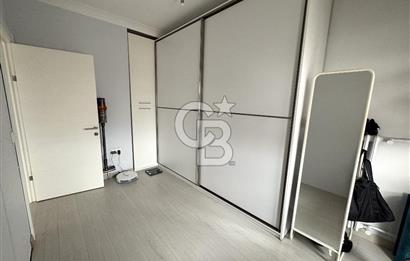 TURAN GÜNEŞ BULVARI BAŞKENT SİTESİ SATILIK YAPILI 3+1 DAİRE
