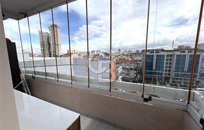 TURAN GÜNEŞ BULVARI BAŞKENT SİTESİ SATILIK YAPILI 3+1 DAİRE
