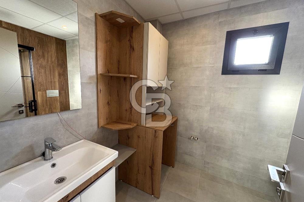 KUŞADASI SAHİL ATATÜRK BULVARI SATILIK 2+1 DAİRE