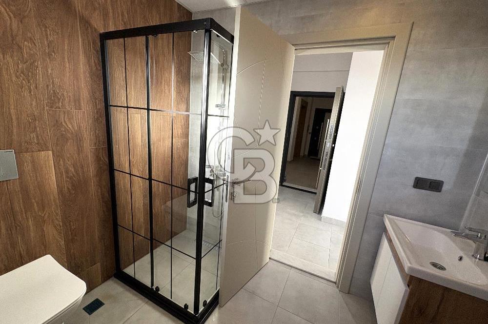 KUŞADASI SAHİL ATATÜRK BULVARI SATILIK 2+1 DAİRE