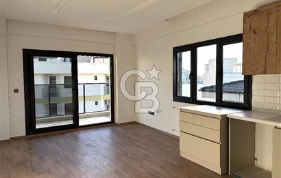 KUŞADASI SAHİL ATATÜRK BULVARI SATILIK 2+1 DAİRE