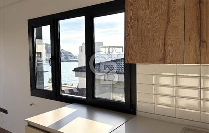 KUŞADASI SAHİL ATATÜRK BULVARI SATILIK 2+1 DAİRE
