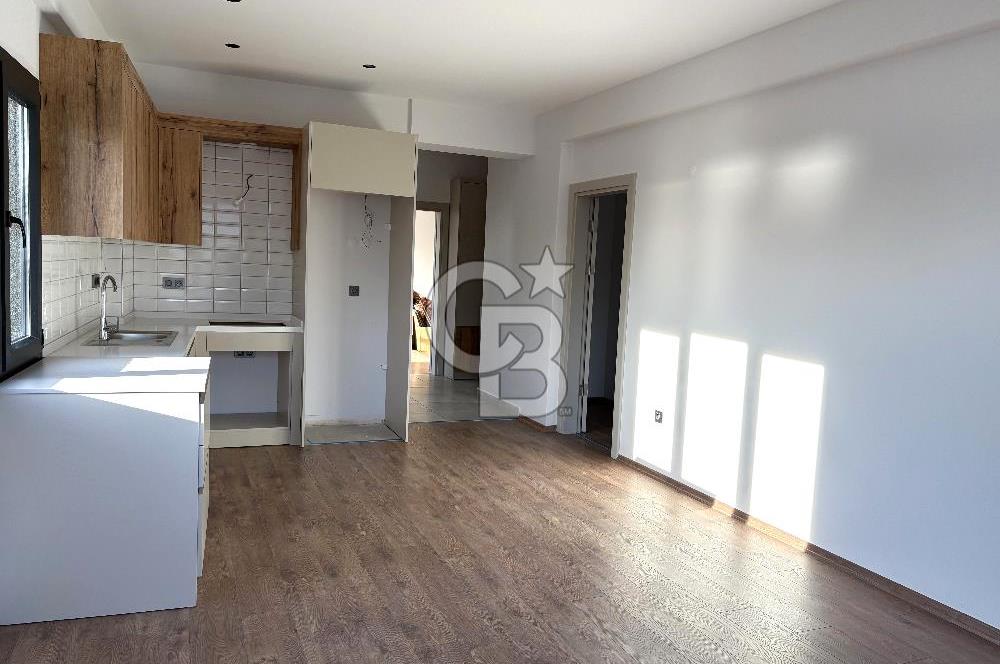 KUŞADASI SAHİL ATATÜRK BULVARI SATILIK 2+1 DAİRE