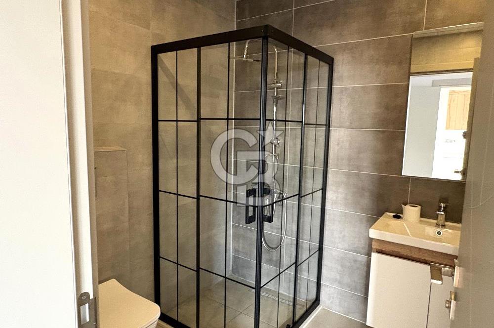 KUŞADASI SAHİL ATATÜRK BULVARI SATILIK 2+1 DAİRE