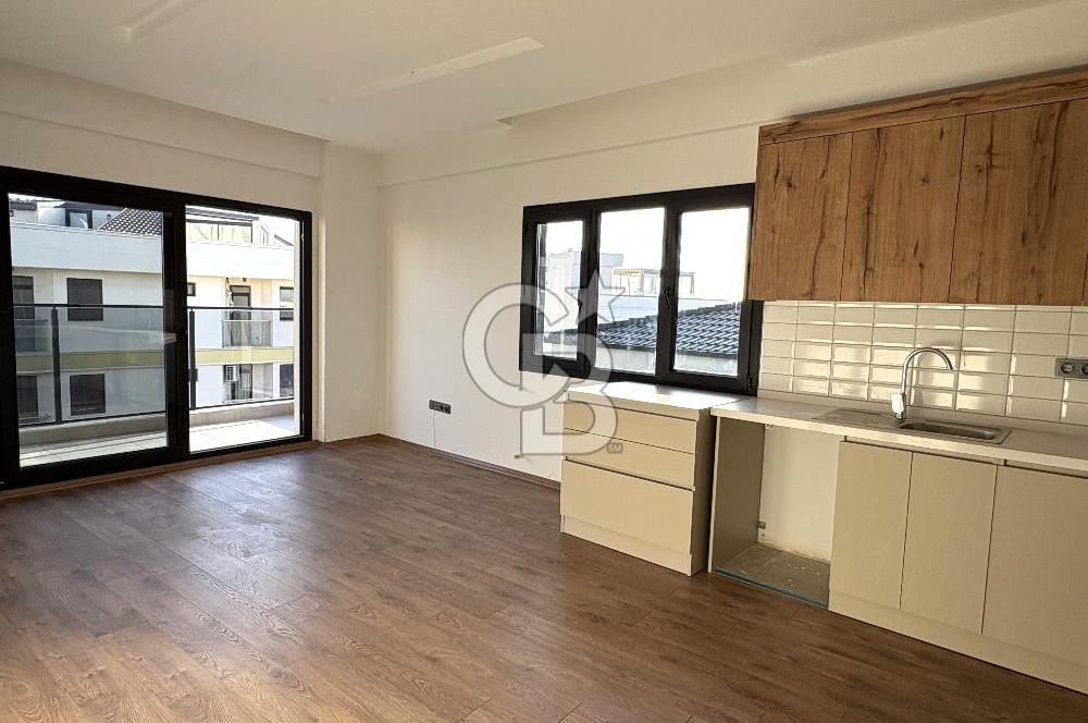 KUŞADASI SAHİL ATATÜRK BULVARI SATILIK 2+1 DAİRE