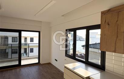 KUŞADASI SAHİL ATATÜRK BULVARI SATILIK 2+1 DAİRE