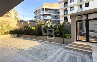 KUŞADASI SAHİL ATATÜRK BULVARI SATILIK 2+1 DAİRE