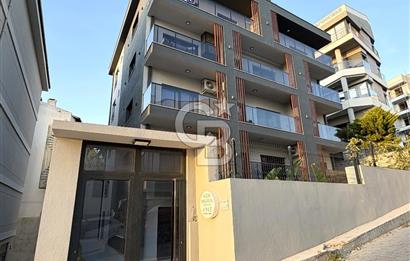 KUŞADASI SAHİL ATATÜRK BULVARI SATILIK 2+1 DAİRE