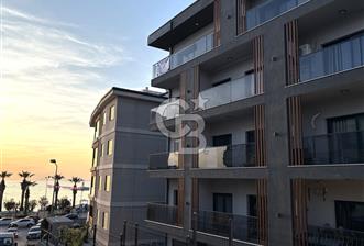 KUŞADASI SAHİL ATATÜRK BULVARI SATILIK 2+1 DAİRE - 1 - 358966