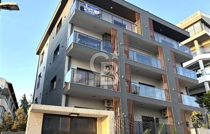KUŞADASI SAHİL ATATÜRK BULVARI SATILIK 2+1 DAİRE