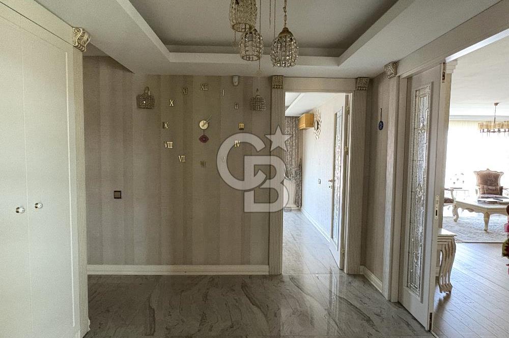 ÇANKAYA ANKALİFE VADİ KONUTLARI VADİ MANZARALI KİRALIK 5+1 DAİRE