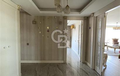 ÇANKAYA ANKALİFE VADİ KONUTLARI VADİ MANZARALI KİRALIK 5+1 DAİRE