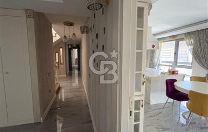ÇANKAYA ANKALİFE VADİ KONUTLARI VADİ MANZARALI KİRALIK 5+1 DAİRE