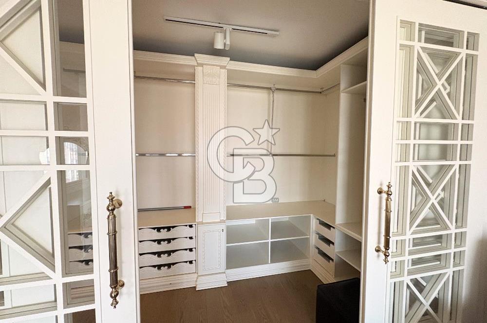 ÇANKAYA ANKALİFE VADİ KONUTLARI VADİ MANZARALI KİRALIK 5+1 DAİRE