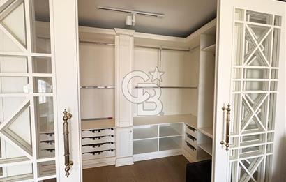 ÇANKAYA ANKALİFE VADİ KONUTLARI VADİ MANZARALI KİRALIK 5+1 DAİRE
