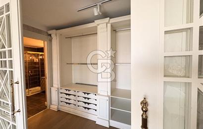 ÇANKAYA ANKALİFE VADİ KONUTLARI VADİ MANZARALI KİRALIK 5+1 DAİRE