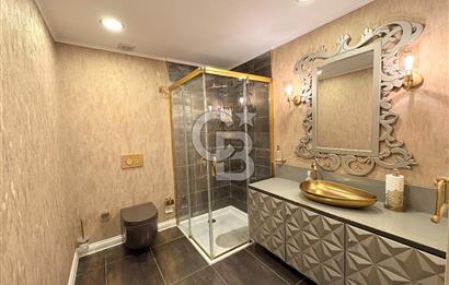 ÇANKAYA ANKALİFE VADİ KONUTLARI VADİ MANZARALI KİRALIK 5+1 DAİRE