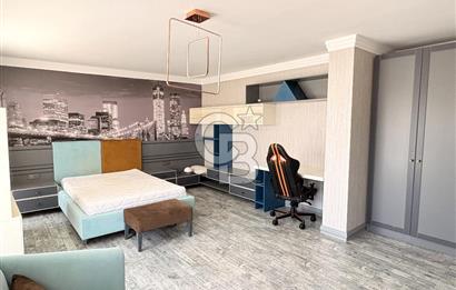 ÇANKAYA ANKALİFE VADİ KONUTLARI VADİ MANZARALI KİRALIK 5+1 DAİRE