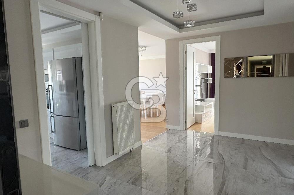 ÇANKAYA ANKALİFE VADİ KONUTLARI VADİ MANZARALI SATILIK 4+1 DAİRE
