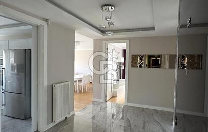ÇANKAYA ANKALİFE VADİ KONUTLARI VADİ MANZARALI SATILIK 4+1 DAİRE