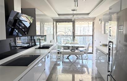 ÇANKAYA ANKALİFE VADİ KONUTLARI VADİ MANZARALI SATILIK 4+1 DAİRE