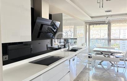 ÇANKAYA ANKALİFE VADİ KONUTLARI VADİ MANZARALI SATILIK 4+1 DAİRE