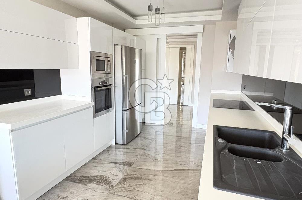 ÇANKAYA ANKALİFE VADİ KONUTLARI VADİ MANZARALI SATILIK 4+1 DAİRE