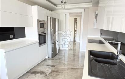 ÇANKAYA ANKALİFE VADİ KONUTLARI VADİ MANZARALI SATILIK 4+1 DAİRE