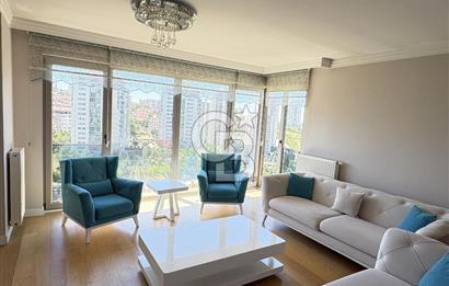 ÇANKAYA ANKALİFE VADİ KONUTLARI VADİ MANZARALI SATILIK 4+1 DAİRE