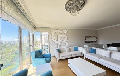 ÇANKAYA ANKALİFE VADİ KONUTLARI VADİ MANZARALI SATILIK 4+1 DAİRE