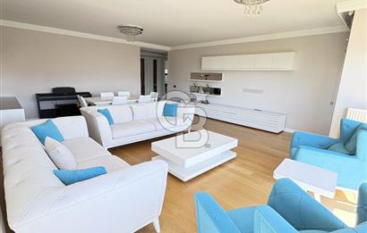 ÇANKAYA ANKALİFE VADİ KONUTLARI VADİ MANZARALI SATILIK 4+1 DAİRE