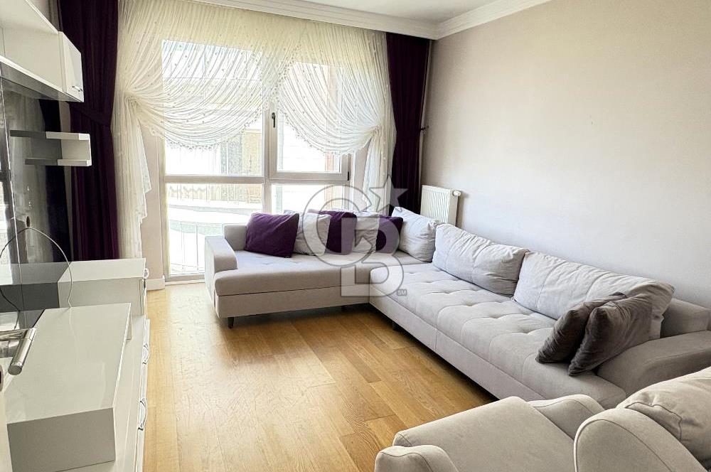 ÇANKAYA ANKALİFE VADİ KONUTLARI VADİ MANZARALI SATILIK 4+1 DAİRE