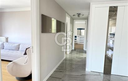ÇANKAYA ANKALİFE VADİ KONUTLARI VADİ MANZARALI SATILIK 4+1 DAİRE