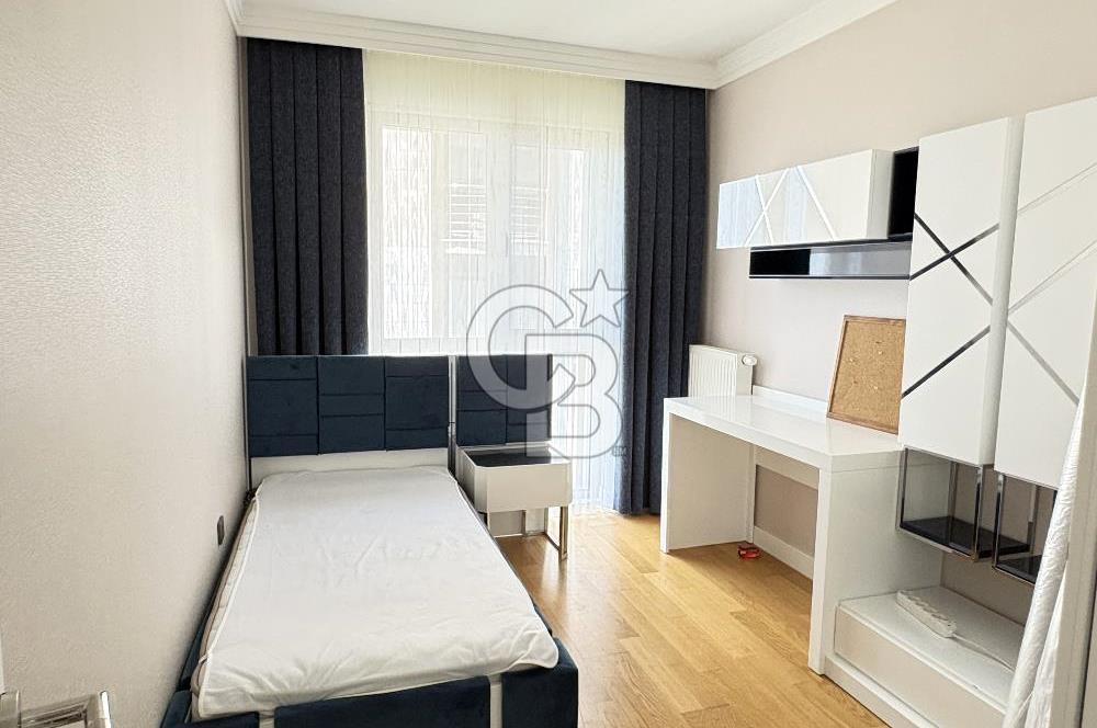 ÇANKAYA ANKALİFE VADİ KONUTLARI VADİ MANZARALI SATILIK 4+1 DAİRE