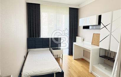 ÇANKAYA ANKALİFE VADİ KONUTLARI VADİ MANZARALI SATILIK 4+1 DAİRE
