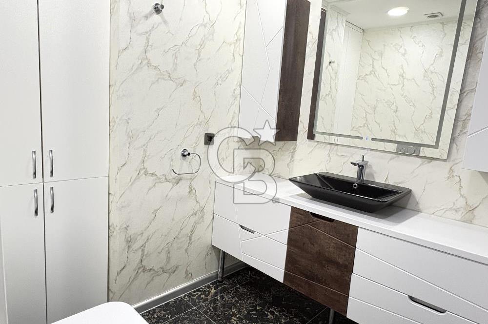 ÇANKAYA ANKALİFE VADİ KONUTLARI VADİ MANZARALI SATILIK 4+1 DAİRE